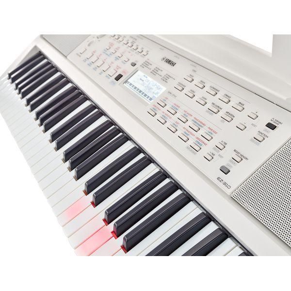 Синтезатор Yamaha EZ-310 5115 фото