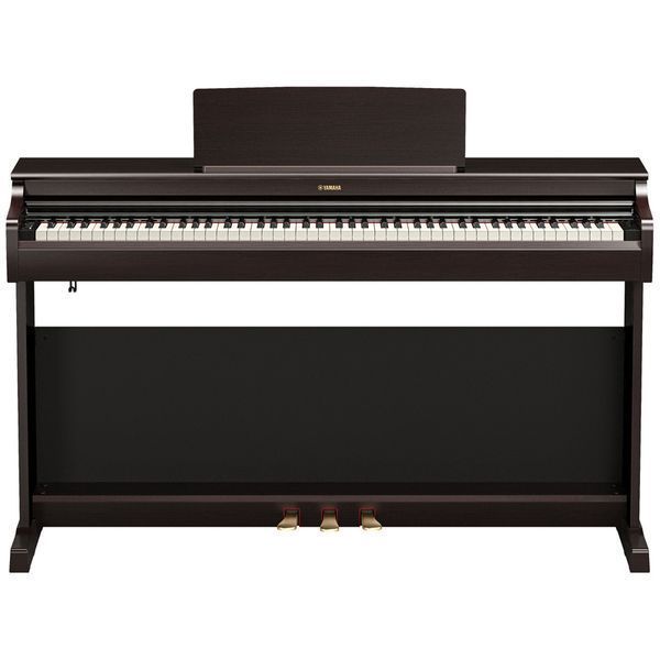 Цифровое пианино Yamaha YDP-166 R Arius 645422 фото