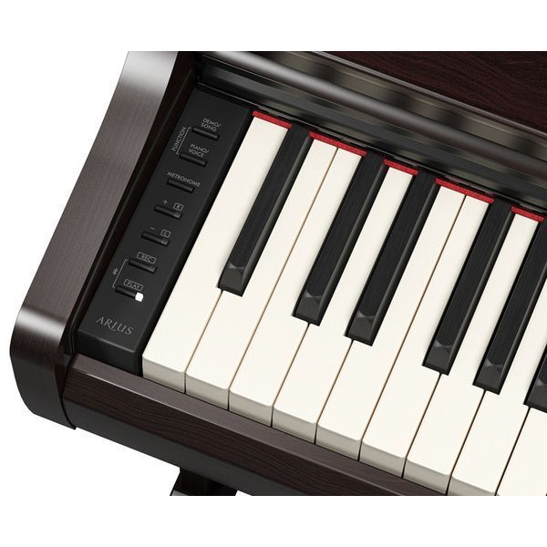 Цифровое пианино Yamaha YDP-166 R Arius 645422 фото