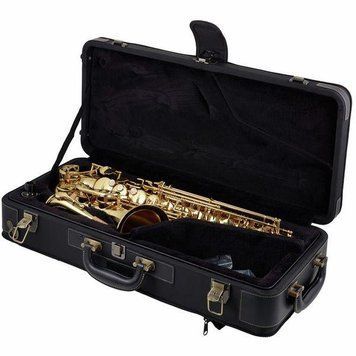 Саксофон Yanagisawa A-WO1 Alto Sax 6040 фото