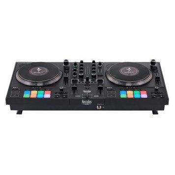 DJ контролер Hercules DJ Control Inpulse T7 171 фото
