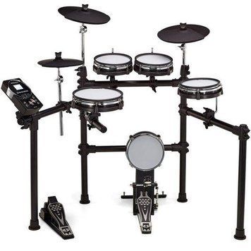 Електронна ударна установка Millenium MPS-450 E-Drum Set 5749 фото