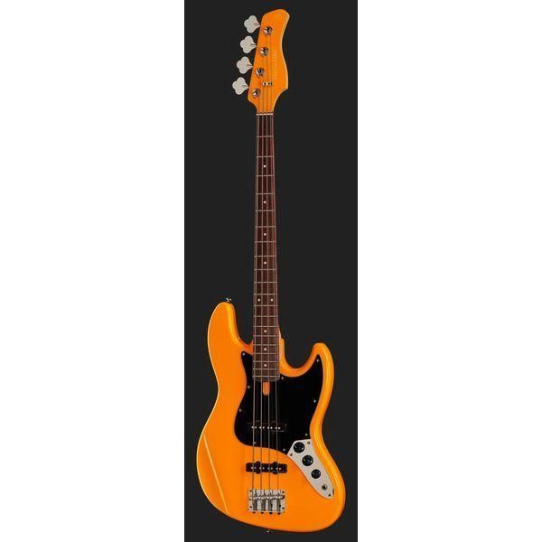 Бас-гитара Marcus Miller V3P-4 ORG 6092 фото