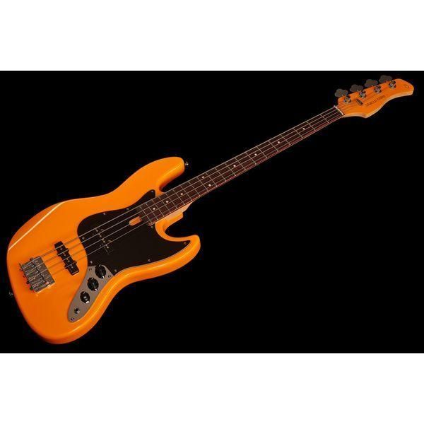 Бас-гитара Marcus Miller V3P-4 ORG 6092 фото