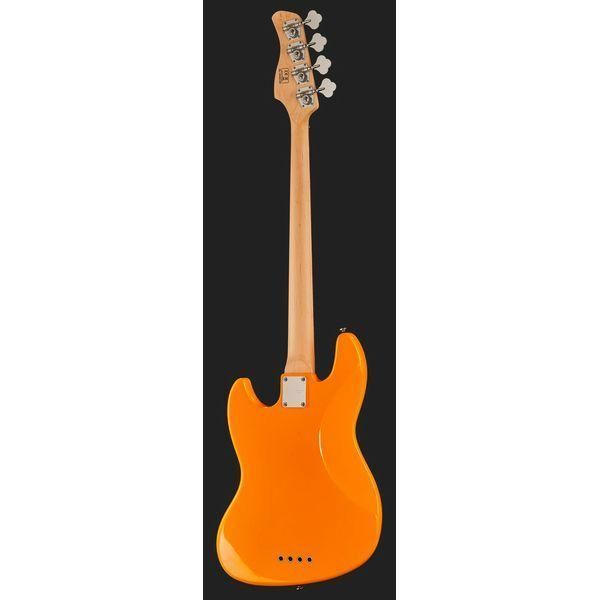 Бас-гитара Marcus Miller V3P-4 ORG 6092 фото