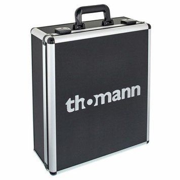 Універсальний кейс Thomann Mix Case CD/Mixer 241 фото