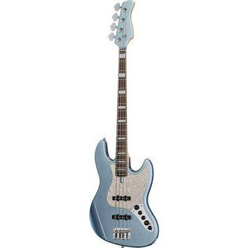 Бас-гітара Marcus Miller V7 Alder-4 LPB 2nd Gen 57 фото