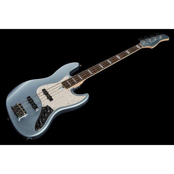 Бас-гитара Marcus Miller V7 Alder-4 LPB 2nd Gen 57 фото
