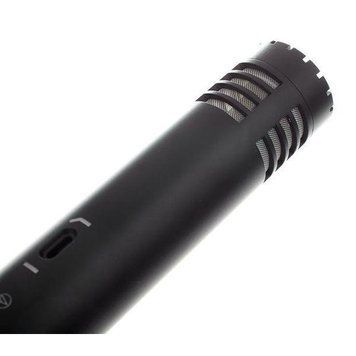 Мікрофон студійний Audio-Technica AT2031 5887 фото