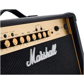 Комбопідсилювач Marshall MG30GFX 5508 фото