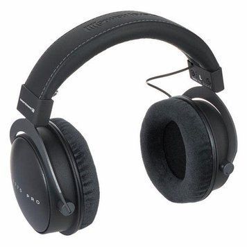 Студійні навушники Beyerdynamic DT 1770 PRO 250 OHM 5236 фото