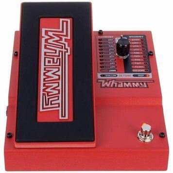 Гітарна педаль Digitech WHAMMY 5 5094 фото