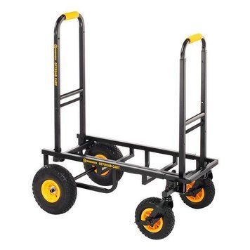 Транспортний візок Roadworx Offroad Cart 10001 фото