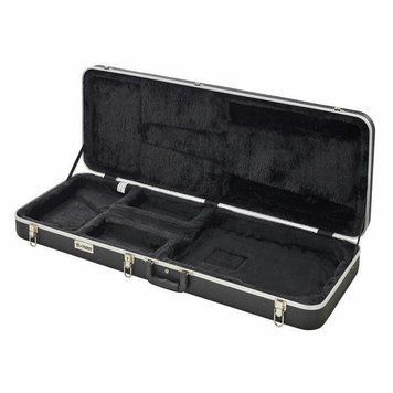 Кейс для електричної гітари Thomann E-Guitar Case ABS 2235011416 фото