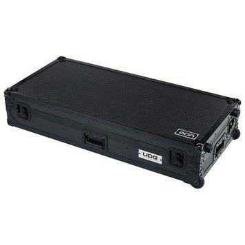 Кейс UDG Flight Case CDJ-3000/A9 BK 8 фото