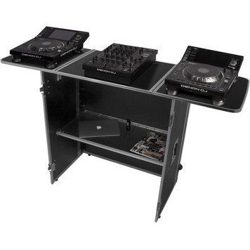 Складний столик ді-джея UDG Fold Out DJ Table Silver MK2 6158 фото