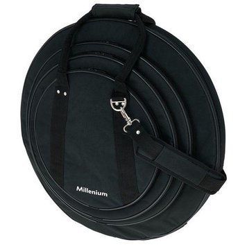 Чохол для барабанних тарілок Millenium Multi Cymbal Bag 5081 фото