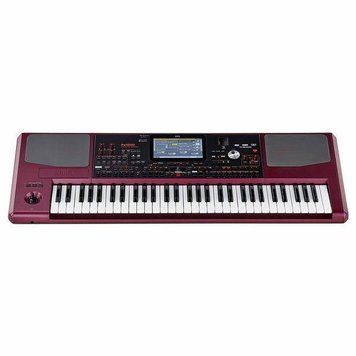 Рабочая станция Korg PA1000 5889 фото
