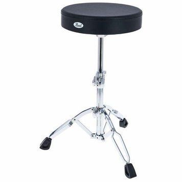 Стільчик для барабанщика Pearl D-790 Drum Throne 5811 фото