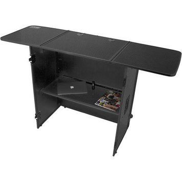 Складний столик ді-джея UDG Fold Out DJ Table Black MK2 6157 фото