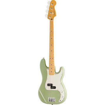 Бас-гітара Fender Player II P Bass MN BCG 161 фото