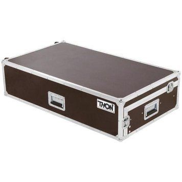 Кейс для двух инструментов Thon Universal Console Case 6108 фото