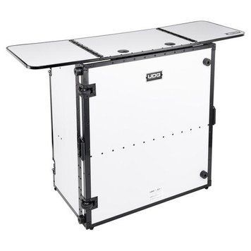 Складний столик ді-джея UDG Fold Out DJ Table white MK2 6156 фото