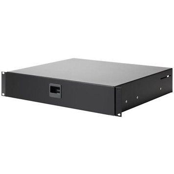 Рековий ящик Adam Hall 87402E Rack Drawer 2U 2022434635 фото