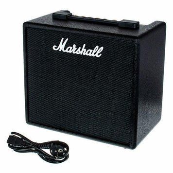 Комбопідсилювач Marshall CODE 25 5420 фото
