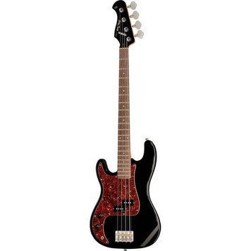 Бас-гітара Harley Benton PB-62CC LH Black 6116 фото