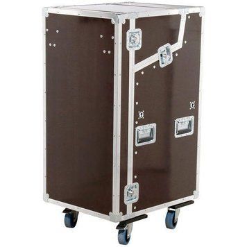 Стойка DJ Thon DJ-Live Rack 16U MK II 6117 фото