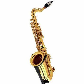 Саксофон Thomann Little Bee Kids Saxophone 6011 фото