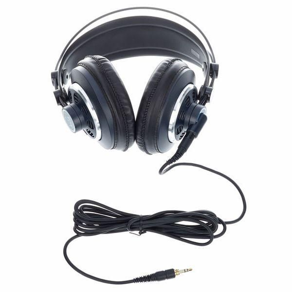 Студийные наушники AKG K240 MKII 5297 фото