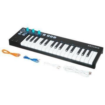MIDI-клавіатура Arturia Keystep Thomann Edition 2140887102 фото
