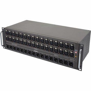 Стейджбокс Behringer S32 5088 фото