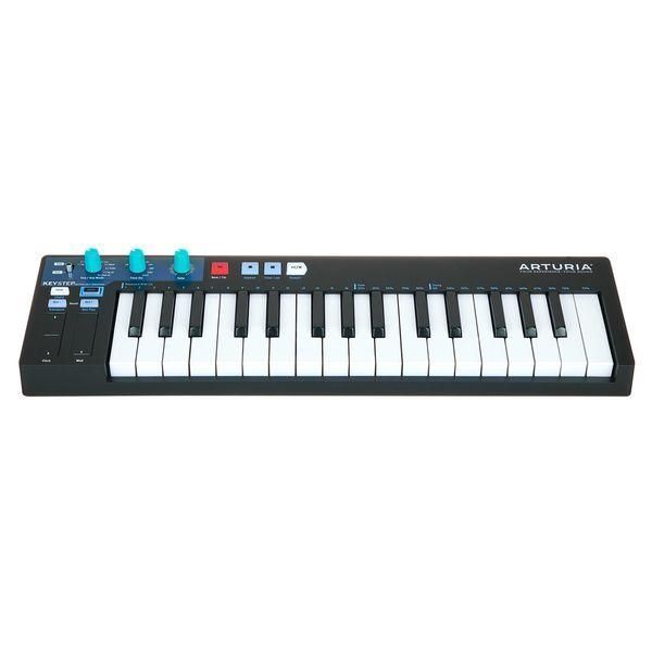 MIDI-клавіатура Arturia Keystep Thomann Edition 2140887102 фото
