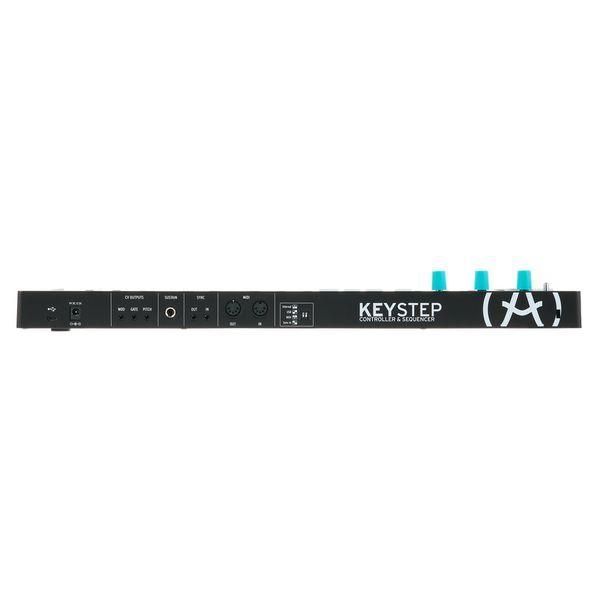 MIDI-клавіатура Arturia Keystep Thomann Edition 2140887102 фото
