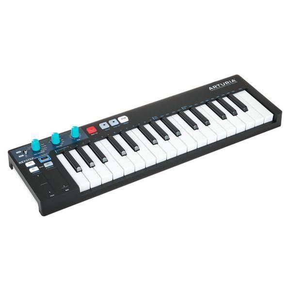 MIDI-клавіатура Arturia Keystep Thomann Edition 2140887102 фото
