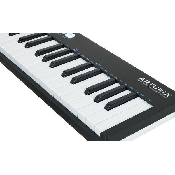 MIDI-клавіатура Arturia Keystep Thomann Edition 2140887102 фото