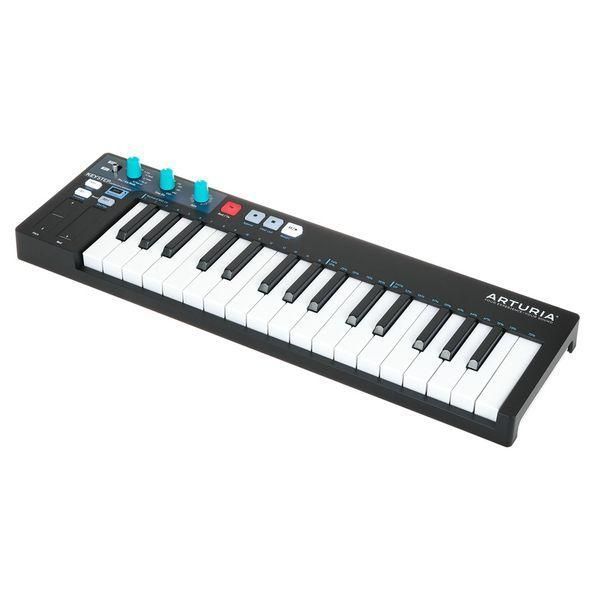MIDI-клавіатура Arturia Keystep Thomann Edition 2140887102 фото