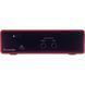 Аудіоінтерфейс FOCUSRITE Scarlett Solo 3rd Gen 5592 фото 3