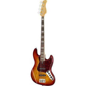 Бас-гітара Marcus Miller V7 Alder-4 TS 2nd Gen 65 фото
