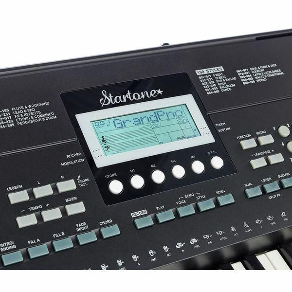 Синтезатор Startone MK-300 5737 фото