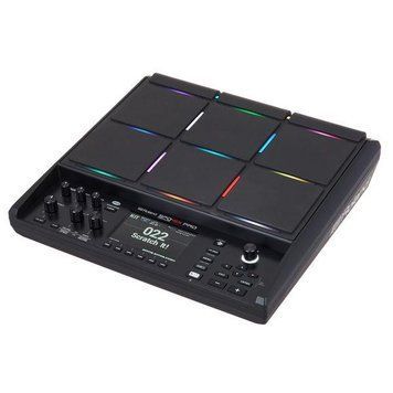 Електронна перкусія Roland SPD-SX PRO 6193 фото