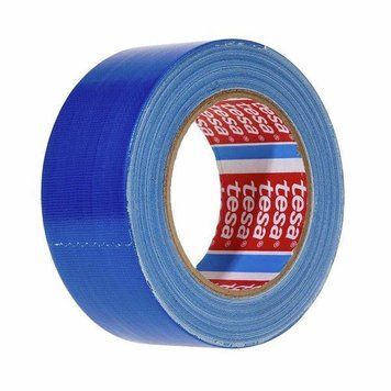 Тканинна клейка стрічка Tesa 4688 BL 6208 фото
