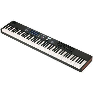 Midi-клавіатура Arturia KeyLab Essential 88 mk3 Black 2140906009 фото