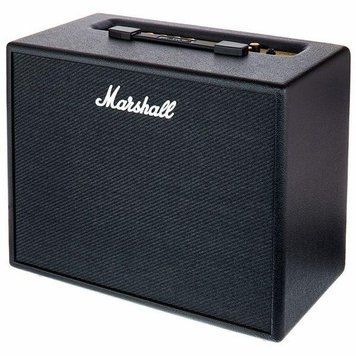 Комбопідсилювач Marshall CODE 50 5323 фото