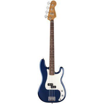Бас-гітара Fender Player II P Bass RW MNLT 166 фото