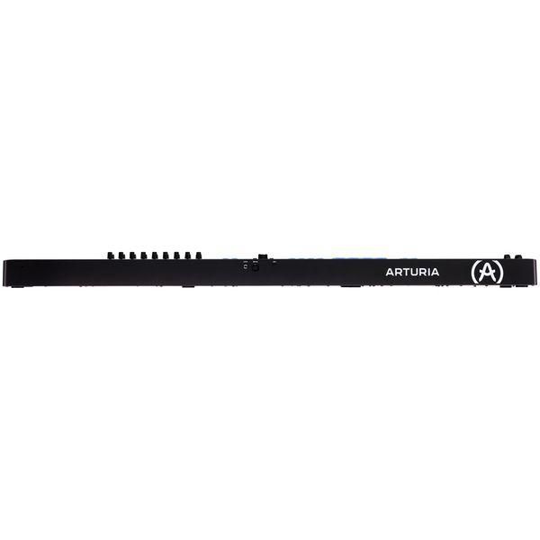 Midi-клавіатура Arturia KeyLab Essential 88 mk3 Black 2140906009 фото