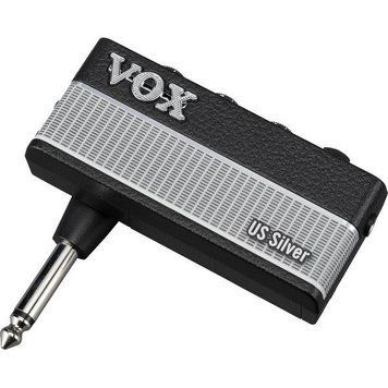 Гітарний підсилювач для навушників Vox AmPlug 3 US Drive 2115435434 фото